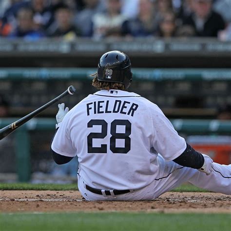 prince fielder record